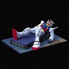 【中古】「未使用品」バンダイ ポリストーンコレクション ガンダムVol.3 機動戦士ガンダム|オマツリライフ別館