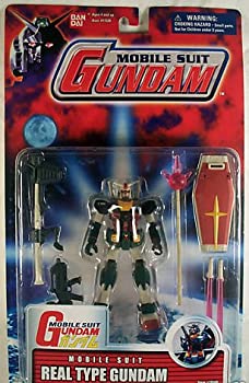 美品　バンダイ　モビルスーツ　ガンダム　LCD ゲームウォッチ BANDAI - 昭和 ゲームウォッチ モビルスーツ ガンダム バンダイ