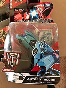 中古 トランスフォーマー アニメイテッド Ta30ブラー Visastart Com