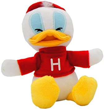 【中古】「ほぼ新品」ウォルトディズニー ビーンズコレクション ヒューイ