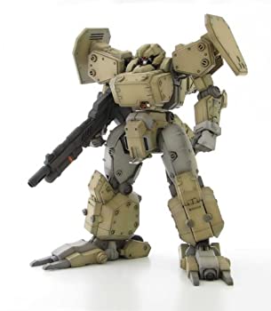 【中古】「未使用品」ピーエムオフィスエー 1/35 重装機兵ヴァルケン ASS-117 ヴァルケン ジェイク機