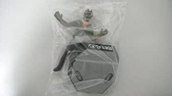 【中古】「非常に良い」仮面ライダー　ライダー怪人名鑑　死神カメレオン