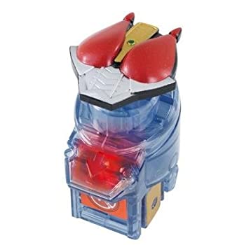 【中古】仮面ライダーフォーゼ アストロスイッチ10【仮面ライダー電王スイッチ】発光 ガチャ画像