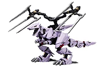 【中古】コトブキヤ ZOIDS EZ-049 バーサークフューラー 1/72スケール プラスチックキット|オマツリライフ別館