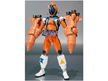 【中古】「非常に良い」S.H.Figuarts 仮面ライダーフォーゼ ロケットステイツ｜オマツリライフ別館