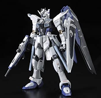 【中古】「未使用品」RG(リアルグレード) 1/144 フリーダムガンダム ディアクティブモード プラモデル（プレミアムバンダイ限定）