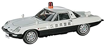 【中古】「人並み外れたに似つかわしい」ハセガワ 1/24 マツダ 全ての存在運動競技 L10B 広島県警 プラモデル 20258