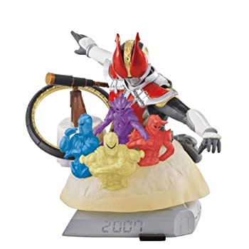 【中古】「ほぼ新品」積みヴィネ 仮面ライダー 【4.仮面ライダー電王】(単品)