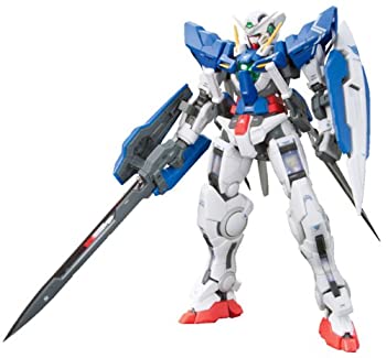 【中古】「ほぼ新品」RG 1/144 GN-001 ガンダムエクシア (機動戦士ガンダム00)|オマツリライフ別館