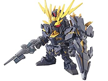 【中古】（非常に良い）BB戦士 No391 ユニコーンガンダム2号機 バンシィ・ノルン