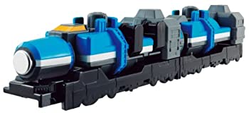 【中古】「未使用品」烈車戦隊トッキュウジャー 烈車合体シリーズ6 タンクレッシャー 6,286円