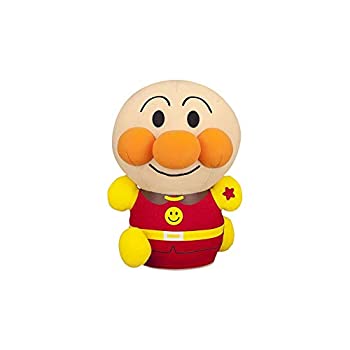 【中古】「ほぼ新品」アンパンマン NEWおいかけっこアンパンマン