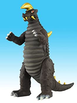 楽天市場】【中古】ウルトラ怪獣シリーズ 08 ブラックキング