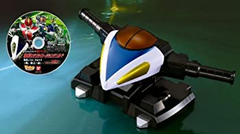【中古】「未当てはめる品」仮面ライダー電王 プレイムービー 仮面ライダー電王 取りまわし!デンライナー\u0026マシンデンバード
