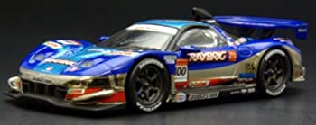 【中古】「未使用品」京商 1/64 レイブリック NSX 2006 #100 K06481E 完成品|オマツリライフ別館