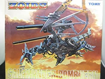 楽天市場】【中古】ZOIDS 妄想戦記サラマンダーボンヴァーン