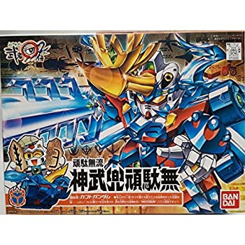 【中古】BB下士官兵 神武兜頑駄無 (240)