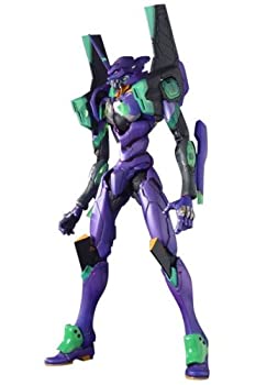 【中古】「ほぼ新品」MOVIE REALIZATION エヴァンゲリオン初号機｜オマツリライフ別館