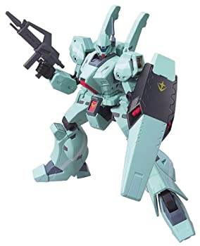 【中古】「ほぼ新品」HCM-Pro 43-00 1/200 RGM-89 ジェガン (塗装済み完成品) (機動戦士ガンダム 逆襲のシャア)