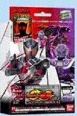 【中古】（非常に良い）仮面ライダー龍騎カードゲームパート2コレクションボックスAセット画像