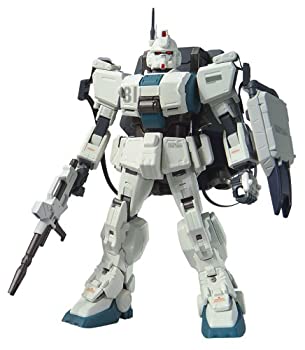 【中古】「未使用品」HCM-Pro 46-00 ガンダムEz8 (機動戦士ガンダム 第08MS小隊)|オマツリライフ別館