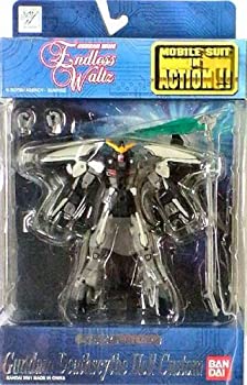 【中古】「非常に良い」MS IN ACTION!! ガンダムデスサイズヘルカスタム