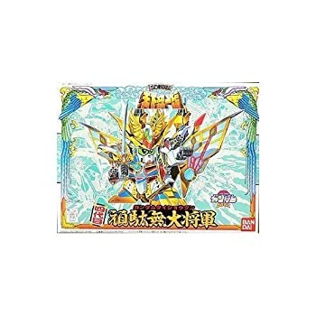 【中古】「未当て嵌める品」BB下士官兵 4代目大将軍 (94)