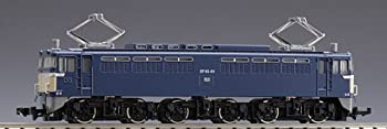【中古】「未使用品」TOMIX Nゲージ EF65-0 2次形 9104 鉄道模型 電気機関車