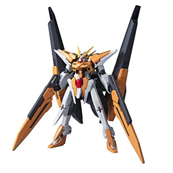 【中古】「ほぼ新品」HG 1/144 GN-011 ガンダムハルート (機動戦士ガンダム00)|オマツリライフ別館