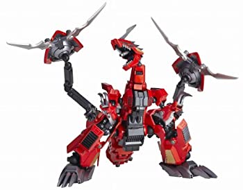 【中古】「ほぼ新品」リボルテックヤマグチ No.096 ジェノブレイカー