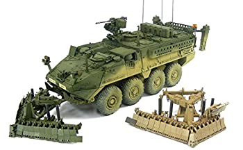 【中古】「未使用品」AFVクラブ ストライカーM1132 ESV 工兵支援車輌 (1/35) (FV35132) プラモデル