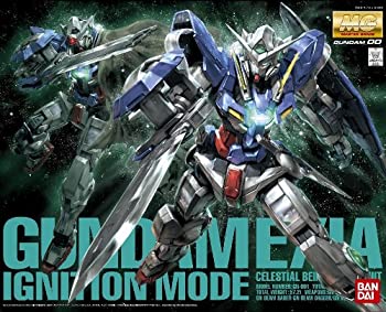 楽天市場】MG 1/100 GN-001 ガンダムエクシア イグニッションモード
