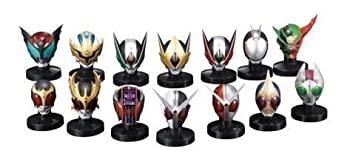 【中古】「ほぼ新品」仮面ライダー ライダーマスクコレクション Vol.8 (BOX)