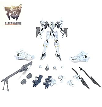 【中古】「ほぼ新品」マブラヴ Ａ３ 欧州連合軍 戦術歩行戦闘機 EF-2000 タイフーン （2010ホビーラウンド限定）