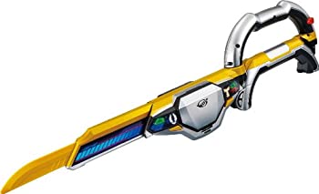 【中古】「ほぼ新品」特命戦隊ゴーバスターズ バスターギアシリーズ06 ドライブレード