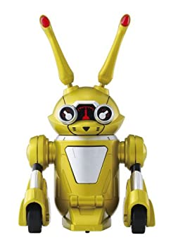 【中古】「未使用品」特命戦隊ゴーバスターズ SSBL ウサダ・レタス
