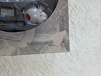 【中古】リボルテックタケヤ008 ゲゲゲの鬼太郎 ねずみ男 ノンスケール ABS&PVC製 塗装済み アクションフィギュア画像