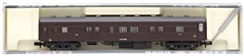 【中古】「未使用品」KATO Nゲージ マニ60 5220 鉄道模型 客車