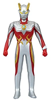 【中古】「ほぼ新品」ウルトラヒーローシリーズEX ウルトラマンゼロ ストロングコロナゼロ