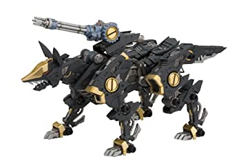 【中古】コトブキヤ ZOIDS RZ-046 シャドーフォックス 1/72スケール プラスチックキット|オマツリライフ別館