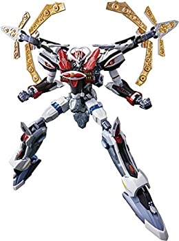 【中古】「ほぼ新品」スーパーロボット超合金 アクエリオンEVOL 12,473円