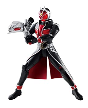 【中古】「ほぼ新品」仮面ライダーウィザード WAP! 01 仮面ライダーウィザード フレイムスタイル
