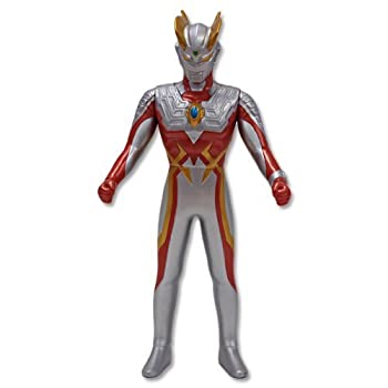 【中古】「未使用品」ウルトラヒーローシリーズSP ウルトラマンゼロ ストロングコロナゼロ スペシャル限定メタリックカラーver.