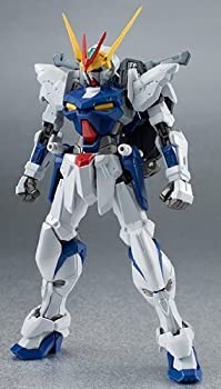 【中古】ROBOT魂 -ロボット魂-〈SIDE MS〉 機動戦士ガンダムSEED DESTINY ASTRAY ガンダムアストレイ アウトフレームD（バックジョイント装備） （魂ウェ画像