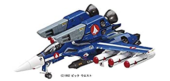 【中古】「未使用品」ハセガワ 1/48 VF-1J スーパーバルキリー“マックス/ミリア\