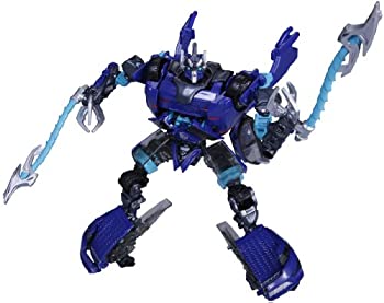 【中古】トランスフォーマー ムービー AD14 ジョルト [並行輸入品]｜オマツリライフ別館