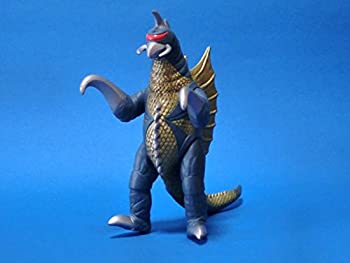 東宝大怪獣シリーズ　ガイガン　ナイトカラーver.少年リック限定 エクスプラス 東宝大怪獣シリーズ ガイガン (1972) ナイトカラー発光