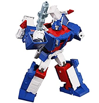 【中古】「ほぼ新品」トランスフォーマー マスターピース MP22 ウルトラマグナス 60,016円