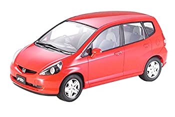 【中古】タミヤ 1/24 スポーツカーシリーズ No.251 ホンダ フィット プラモデル 24251