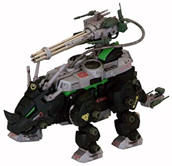 【中古】ZOIDS エヴォドライヴ ZED-4 ダークホーン|オマツリライフ別館